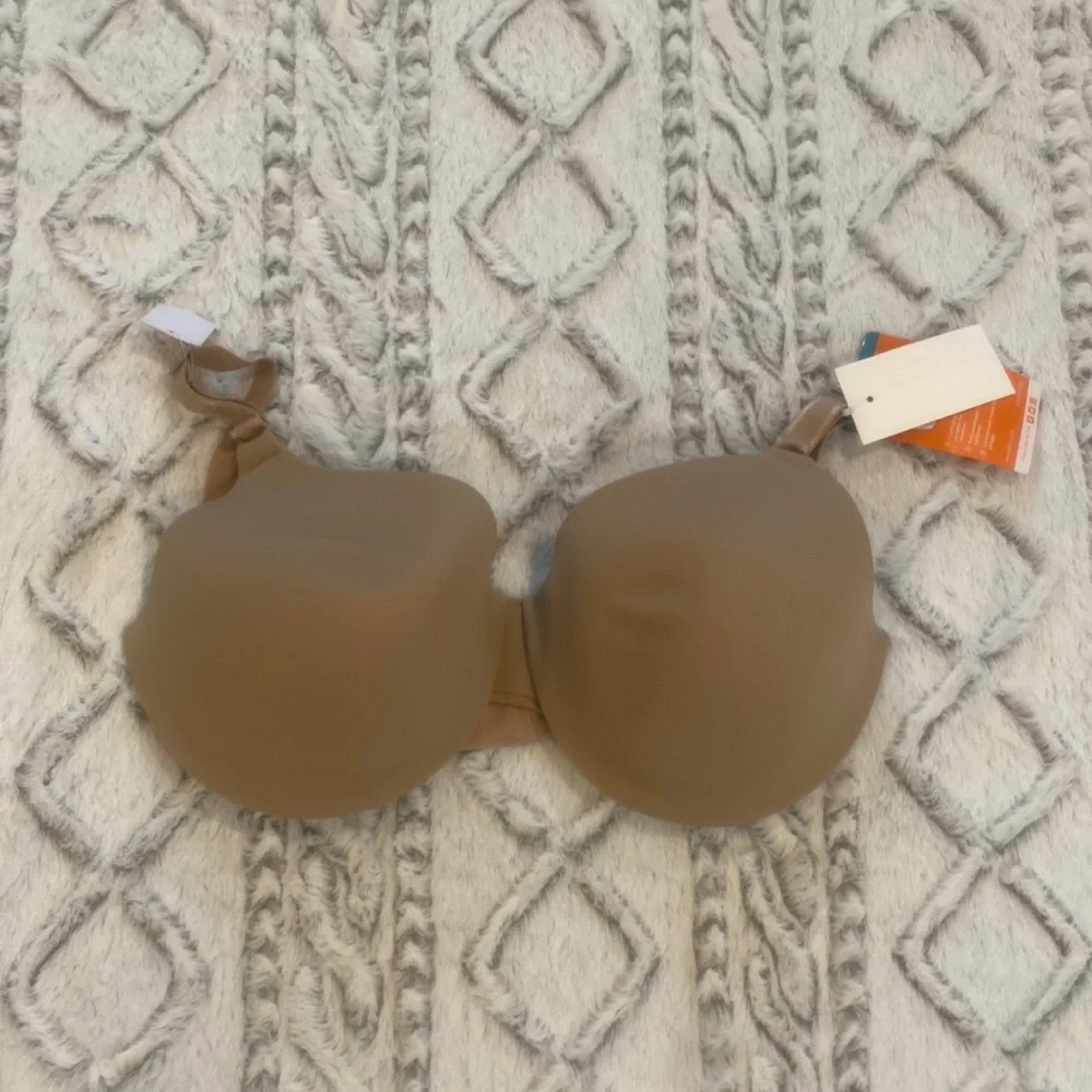 Warners- 36D bra - Picture 1 of 4